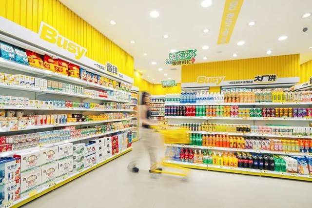 从被质疑、被理解到想成为怎么看零食界“万店”新贵？(图3)