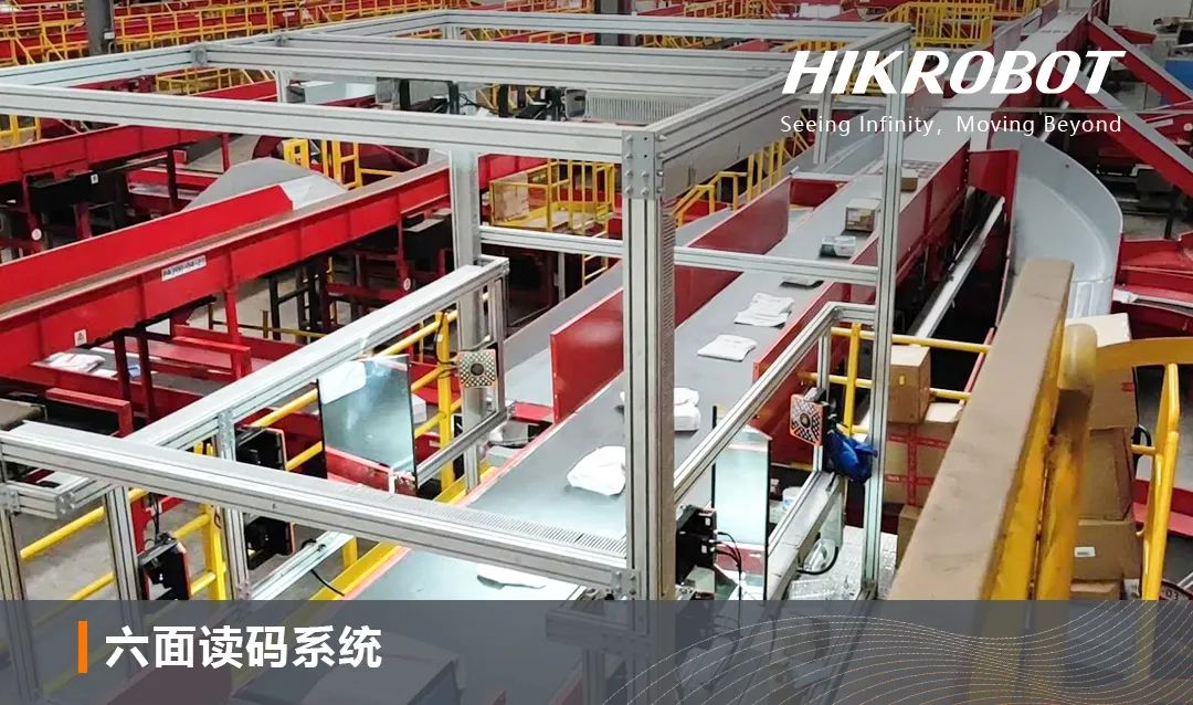 海康机器人流通行业全开云电竞场景解决方案重塑全球智慧物流脉络(图3)
