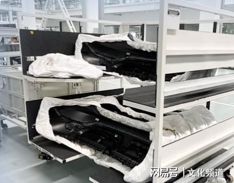 开云电竞入口:卉航智能科技：定制货架行业新风尚(图1)