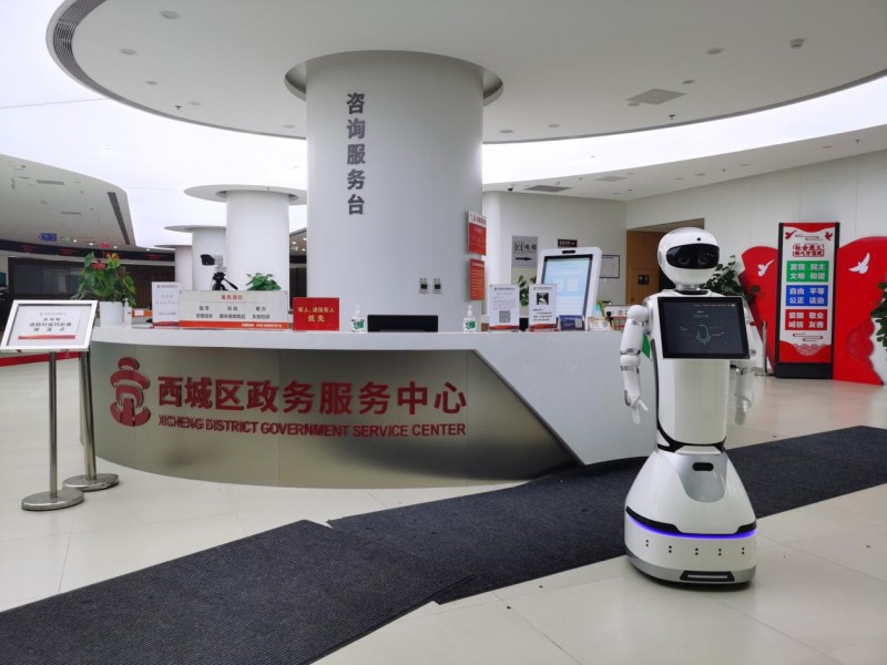 kaiyun开云电竞:小笨智能：机器人灵活运动的秘密就藏在SLAM技术里(图2)