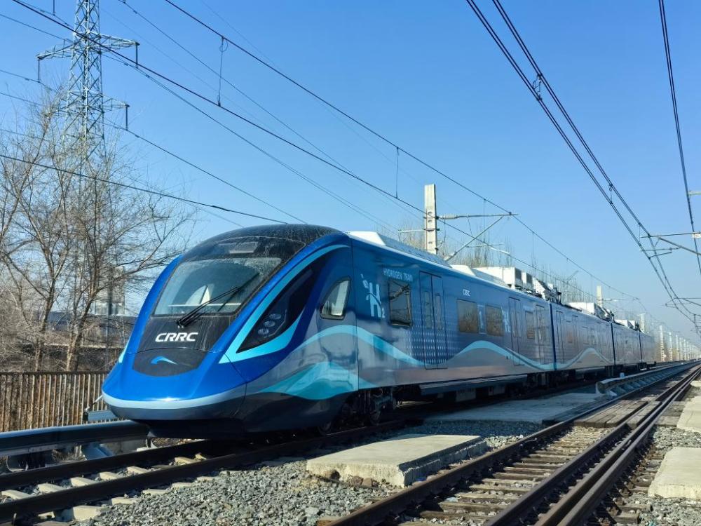 开云电竞:向着科技强国不断前进——以习近平同志为核心的党中央引领科技创新发展纪实(图17)