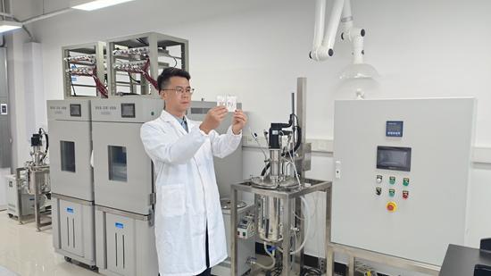kaiyun开云电竞:如何实现从书架到货架关键一跃北京探索破解科技成果转化不愿转、谁来转等难题(图2)