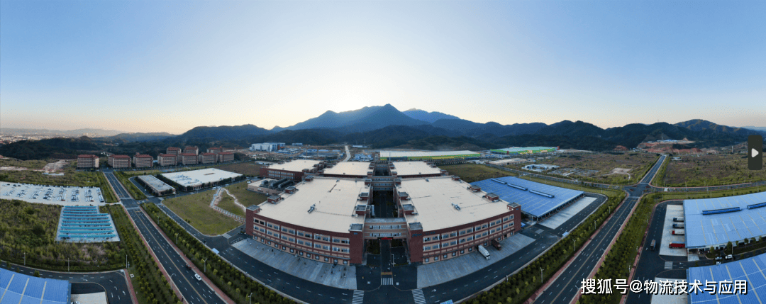 开云电竞网站:技术驱动下中兴通讯的智能仓储变革之道(图2)