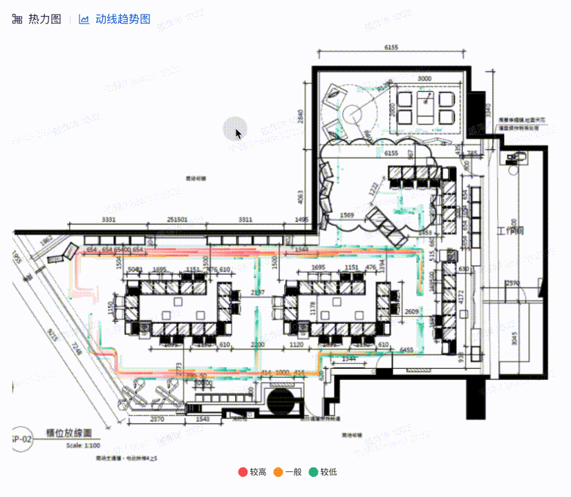 开云电竞app:服装店时常「虚假繁荣」？合理设计店内陈列布局是关键(图4)