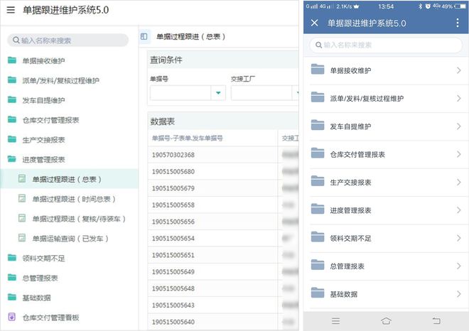 中小企业应该怎么挑选和使用进销存管理系统？(图4)