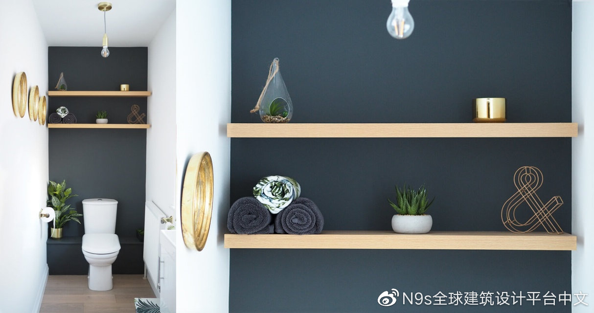 货架的6种DIY方法(图3)