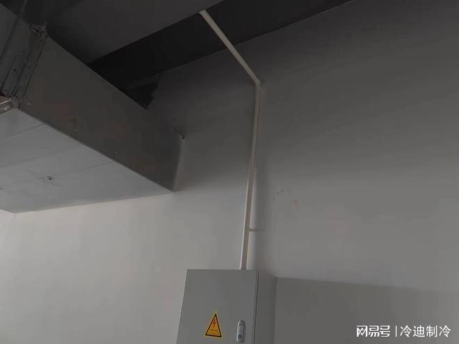 开云电竞:建造冷库并通过运营赚钱的9个关键点(图3)