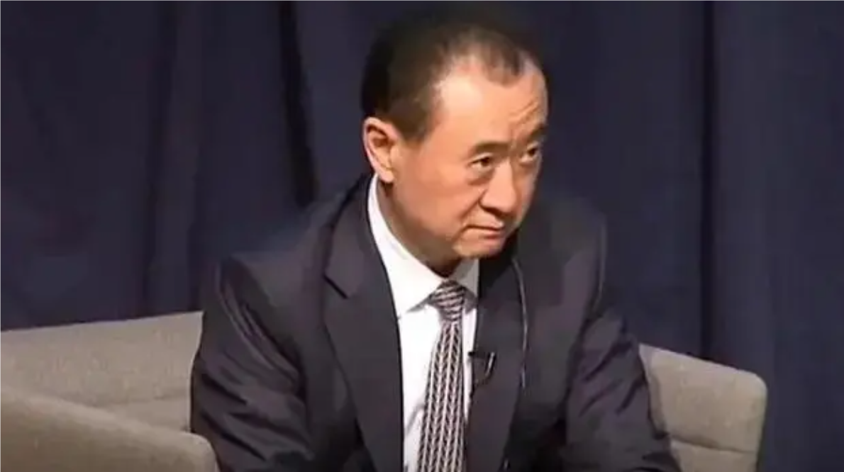 开云电竞网站:王健林“又双叒叕”卖万达广场……(图1)
