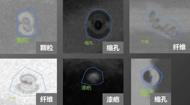 开云电竞:海康机器人精益与柔性的双重革命汽车全场景智造将驶向何方？(图10)
