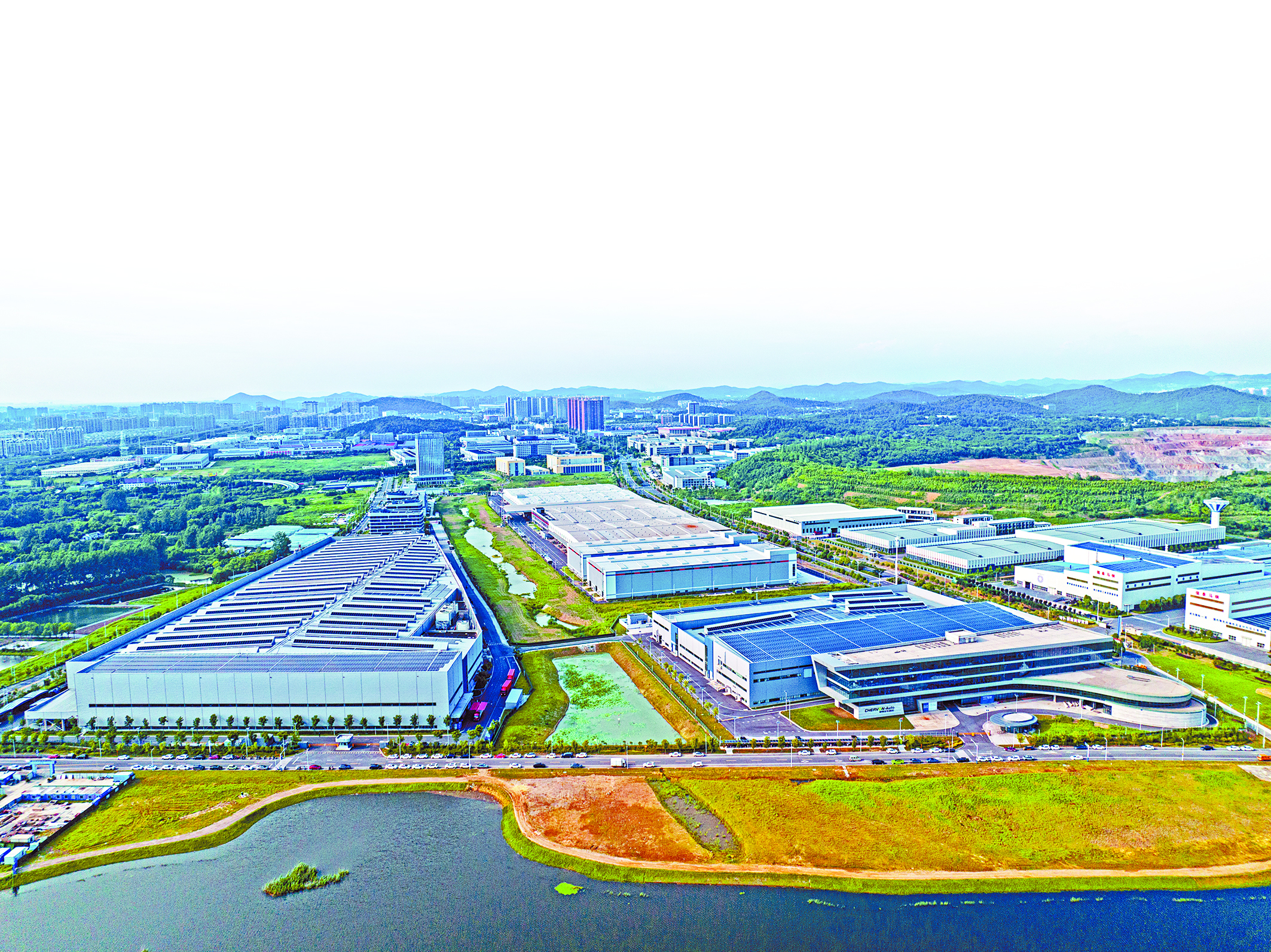 kaiyun开云电竞:转型发展天地宽(图1)
