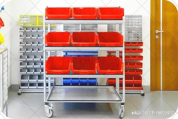 开云电竞入口:货架防静电周转车价格不等你需要知道的关键因素_佰斯特POUSTO(图2)