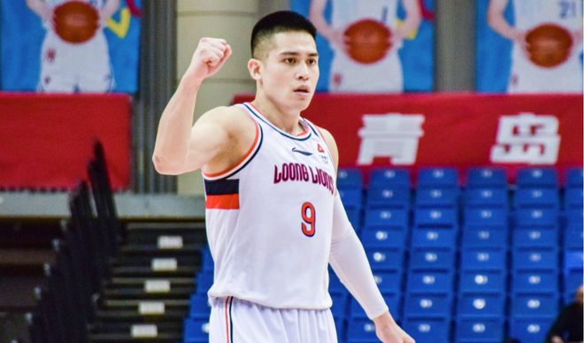 开云电竞入口:CBA快讯杨学增空降广州龙狮陈盈骏被摆上货架上海签沃特斯(图2)