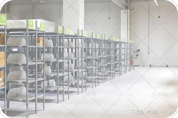 开云电竞入口:如何选择徐汇区智能防静电货架厂家的关键步骤_佰斯特POUSTO(图3)