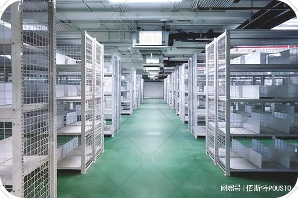 开云电竞入口:如何选择徐汇区智能防静电货架厂家的关键步骤_佰斯特POUSTO(图2)