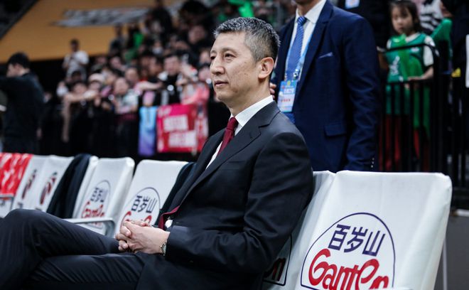 CBA最惨球队！短短半年8大主力已离开4人还有2位被摆上货架(图5)