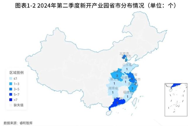 一线城市扎堆开生物医药园产业园REITs申报火爆开云电竞(图1)