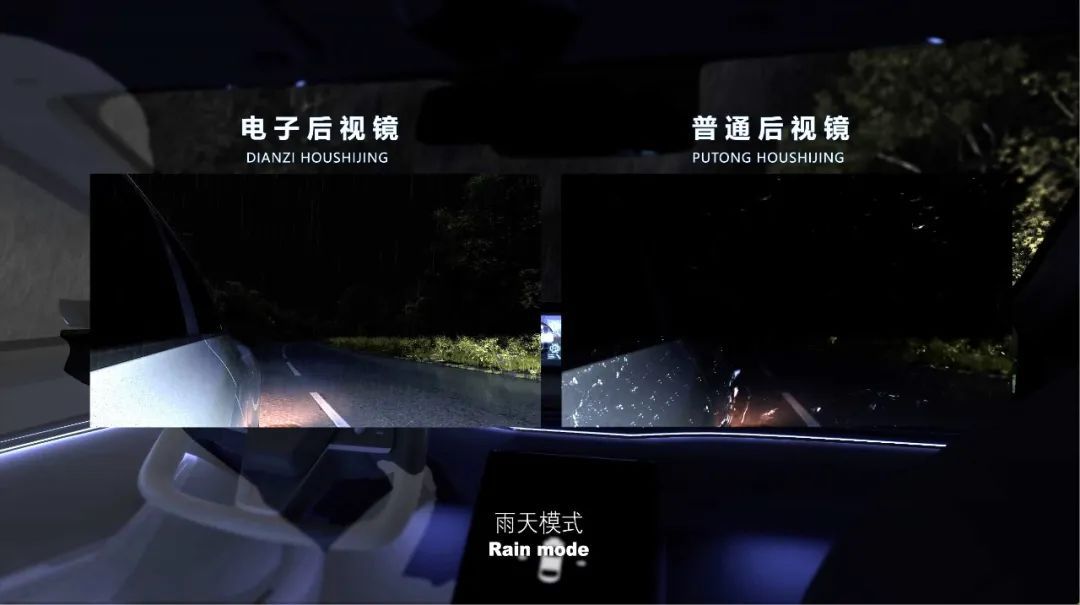 向“新”而行丨华域视觉：给汽车定制“私人灯光秀”(图4)