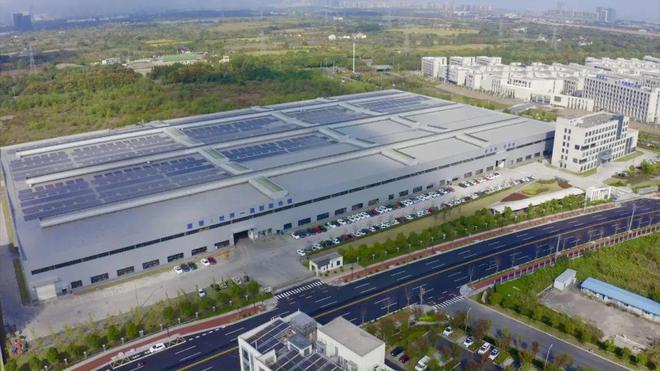 世仓：始终保持战略定力不断提升核心能力——访世仓智能仓储设备（上海）股份有限公司董事长助理任玲(图1)