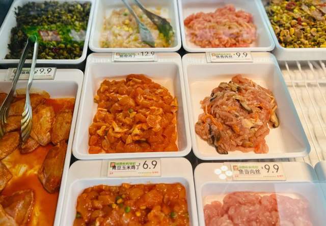 开云电竞入口:锅圈谋划下一个万店“新锅圈”(图4)