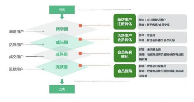 开云电竞app:进口跨境电商怎么利用跨境商城变现私域流量池？(图1)
