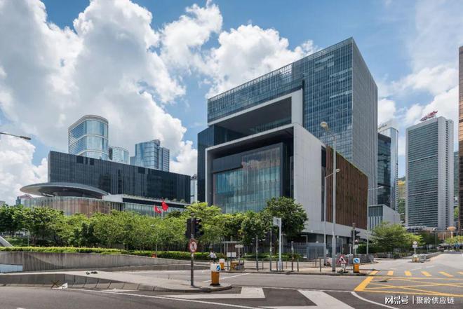 制造WMS香港特区政开云电竞府劳工及福利局局长孙玉菡一行到访新华三集团(图1)