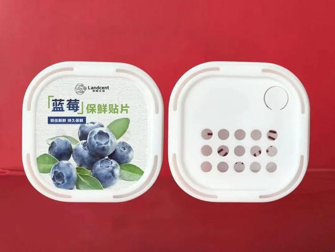 延长蓝莓货架期松江企业这项研究效果显著开云电竞(图2)