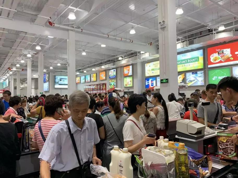 透视：Costco的十大商业秘密(图1)