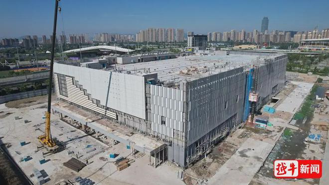 开云电竞:金华会开山姆、开市客吗？金华市区拟建国际大型仓储式零售商场重磅消息公布！(图14)
