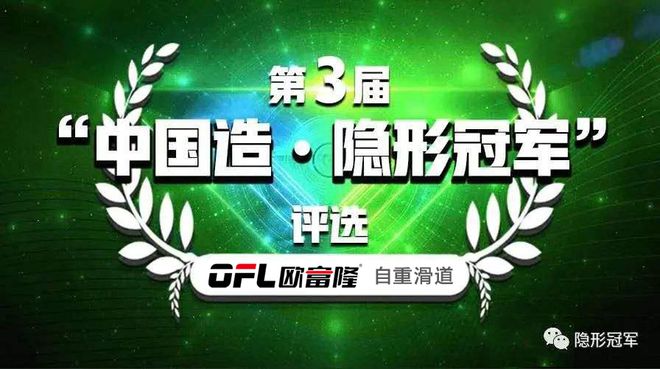 自动滑道货架的隐形冠军开云电竞(图1)