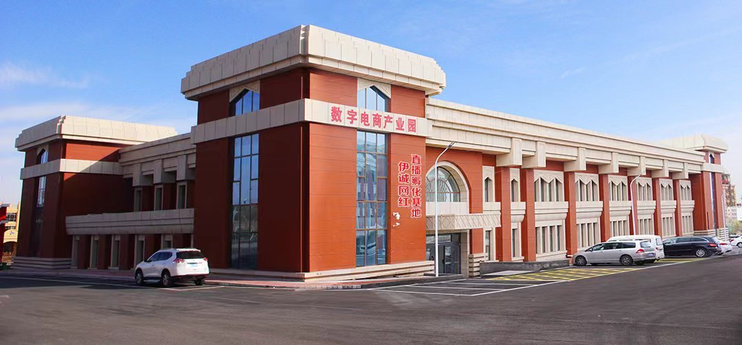 开云电竞:伊金霍洛旗：让新电商经济成为发展新引擎(图2)