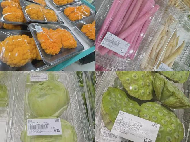 kaiyun开云电竞:毛利率控制在10%努力成为中国版Costco的fudi如何从北京走向全国(图6)