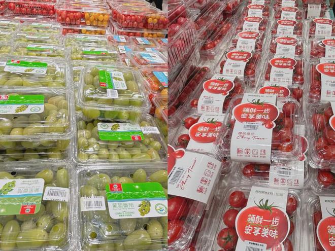 kaiyun开云电竞:毛利率控制在10%努力成为中国版Costco的fudi如何从北京走向全国(图8)