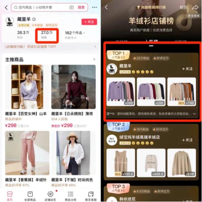 开云电竞:一路进击的源头厂家货架场景下的“品牌路”(图4)