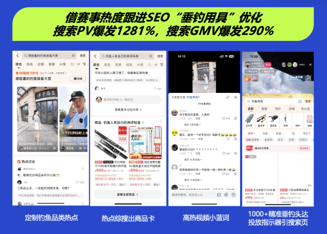 开云电竞以专业赛事拉动生意热度抖音电商携手商家开辟增长新路径(图6)