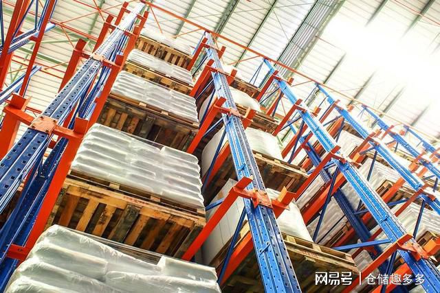 我国仓储企业的生存现状及问题(图1)