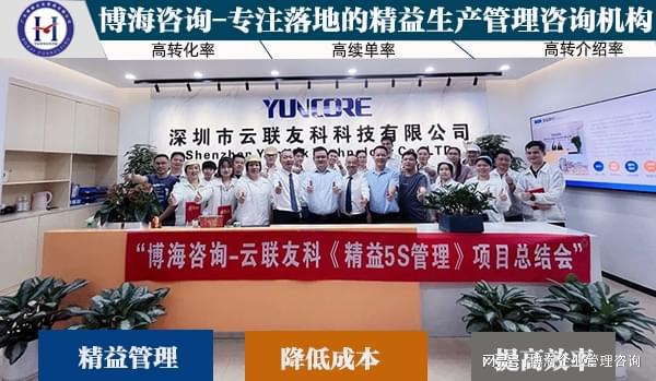 精益5s管开云电竞理改善咨询：工厂环境5S改善的方法和措施(图1)