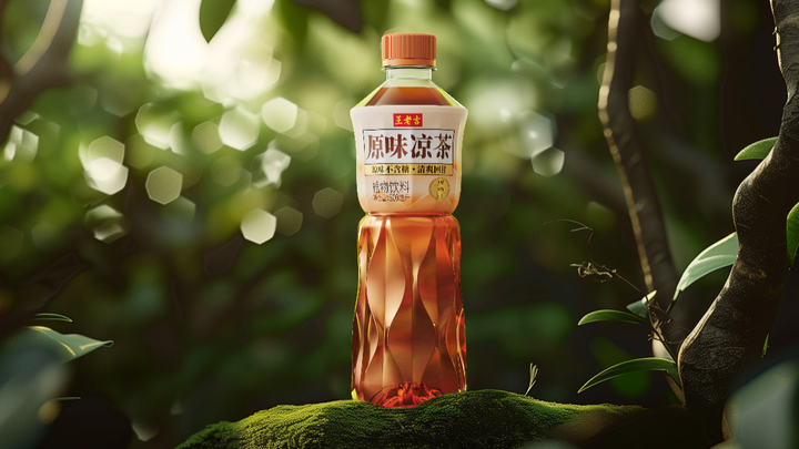 开云电竞入口:聚焦天然植物饮料王老吉持续挖掘“确定性”的增长机会(图2)