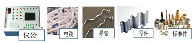 开云电竞app:热文回顾航天制造领域智慧化仓储物流建设实践(图1)