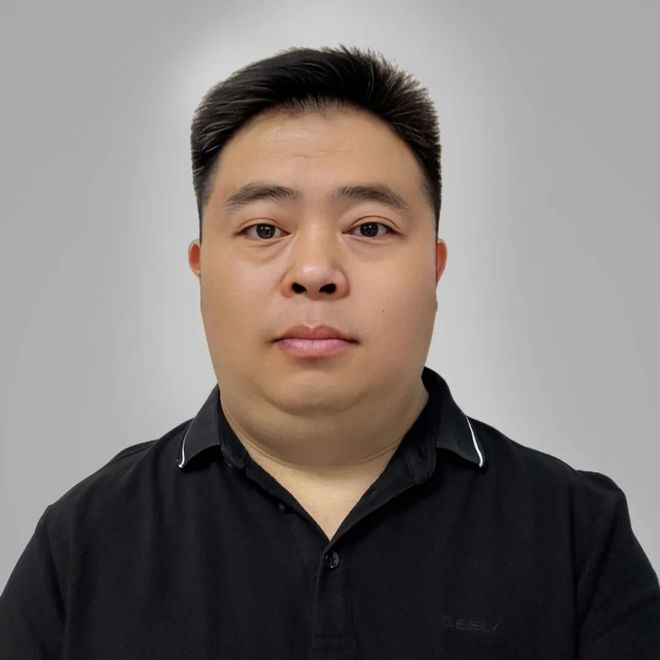 开云电竞入口:吉利成都工厂的物流场景数智化探索与实践——访吉利集团吉速物流有限公司成都工厂RDC高级经理杨志伟(图1)