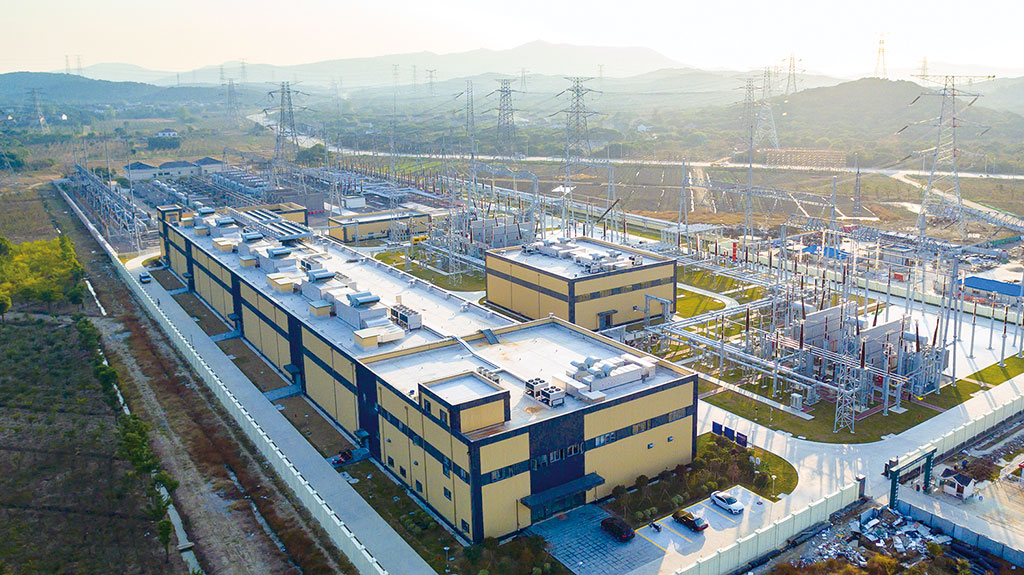 发挥标准化基础性引领性作用 助力中国式现代化南京新实践(图2)