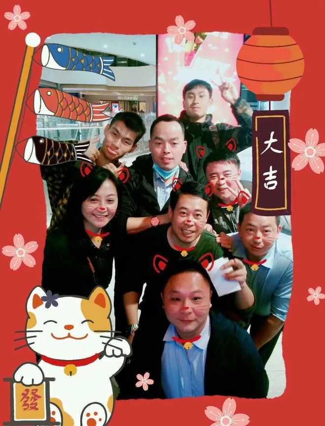 开云电竞:20届管培生蒋宽：一步一个脚印终于踏出稳健的步伐(图6)