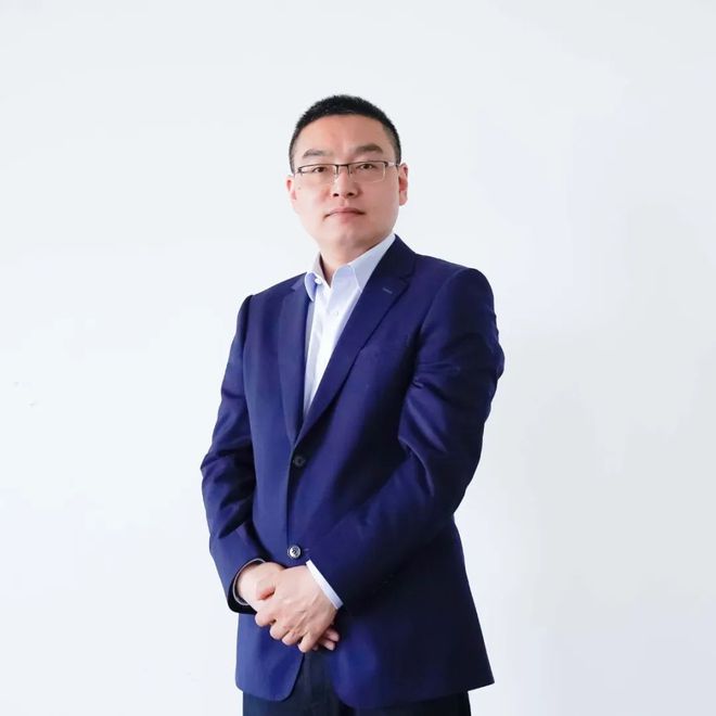 技术驱动打造物流机器人核心竞争力——访南京音飞储存设备（集团）股份有限公司销售中心总经理杨毅(图1)