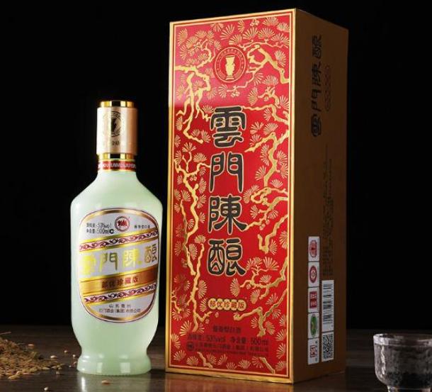 超市货架上“无人理睬”的4款白酒100%纯粮酿只有内行慧眼识珠(图3)
