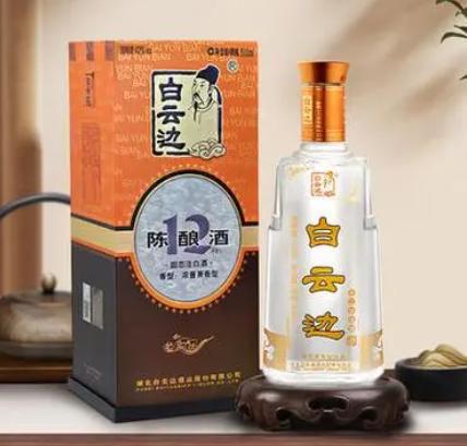 超市货架上“无人理睬”的4款白酒100%纯粮酿只有内行慧眼识珠(图4)