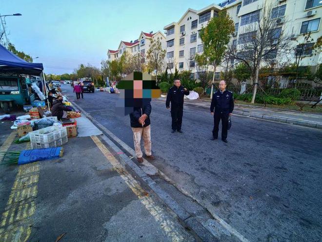 手机被盗山东省滨海公安局民警寻线捉“贼手”(图2)