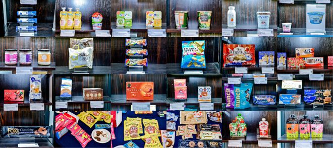 创新浓度过高一次捕获3000+灵感来这里解锁全球食品饮料创新(图7)