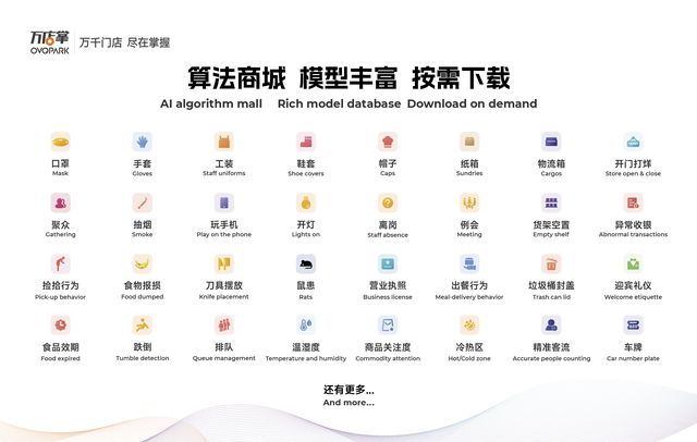 万店掌8周年探索无限未来！开云电竞(图10)
