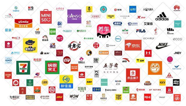 万店掌8周年探索无限未来！开云电竞(图12)