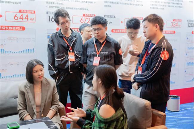 电商大变革时代8大维度助力淘系商家找到增长确定性！(图8)