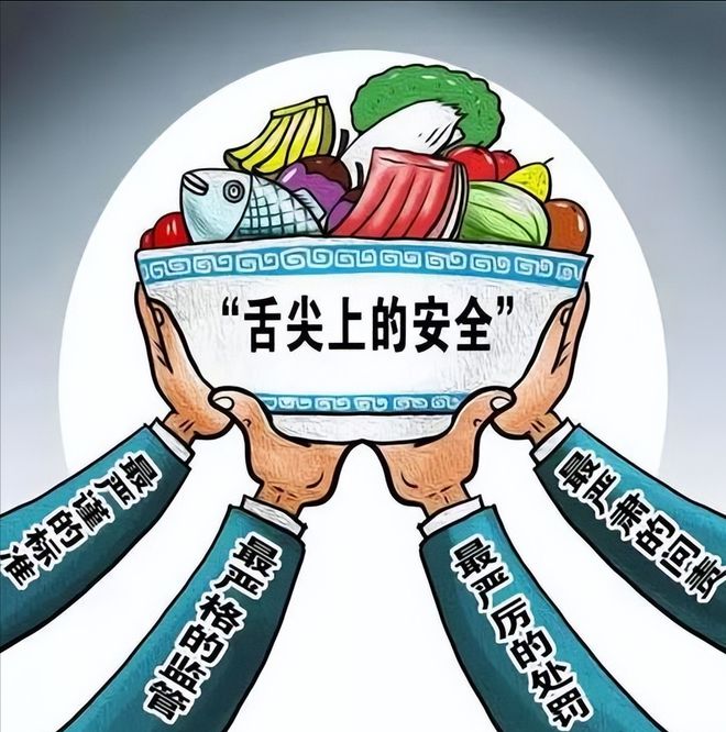 我国出口欧盟的鸡蛋被退回！因含有恩诺沙星山姆排队的人更多了(图16)